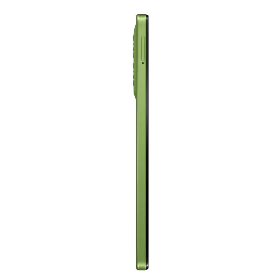 Motorola Moto G06 view 11