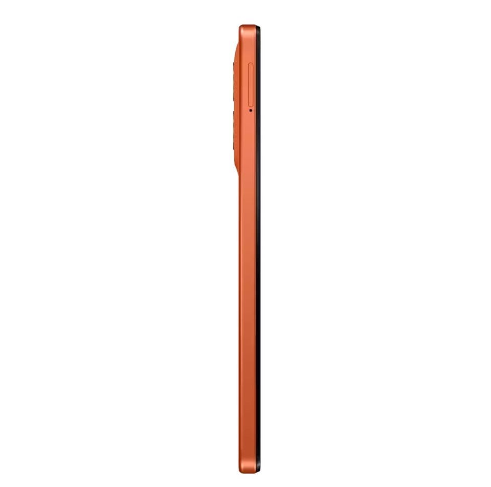 Motorola Moto G06 view 12