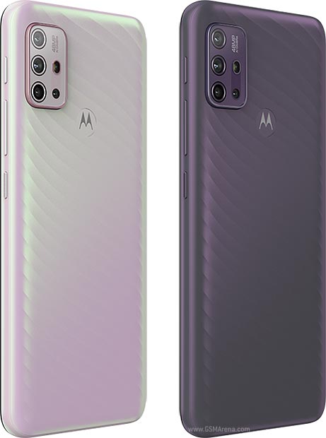 Motorola Moto G10 view 2