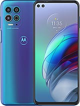Motorola Moto G100 (2021)