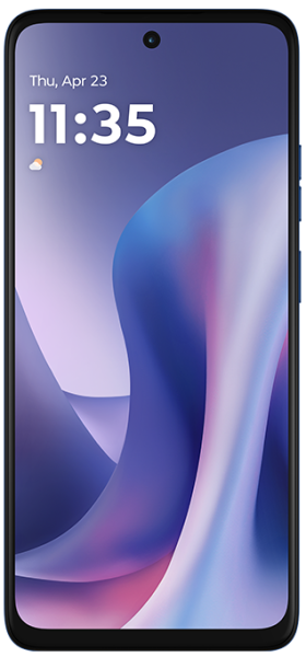Motorola Moto G100S view 3
