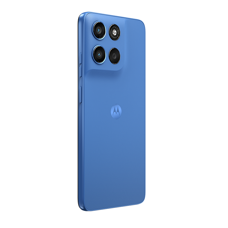 Motorola Moto G100S view 5