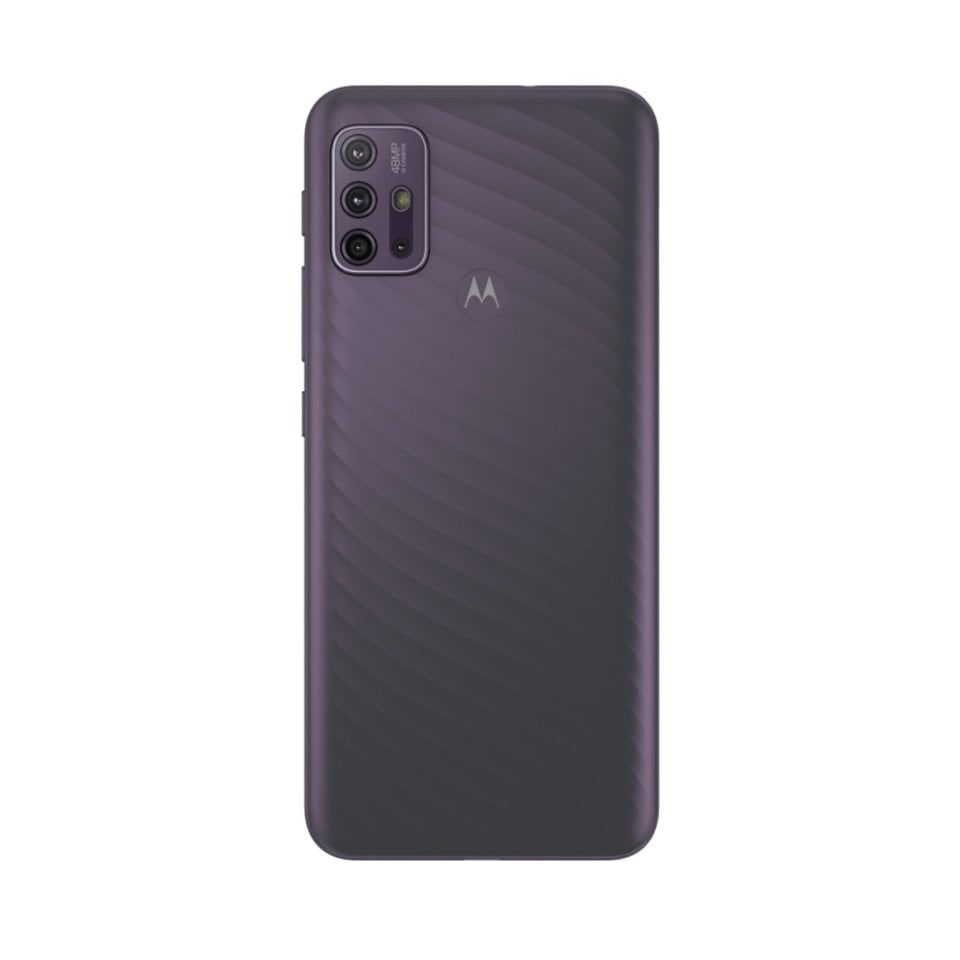 Motorola Moto G10 Power view 9