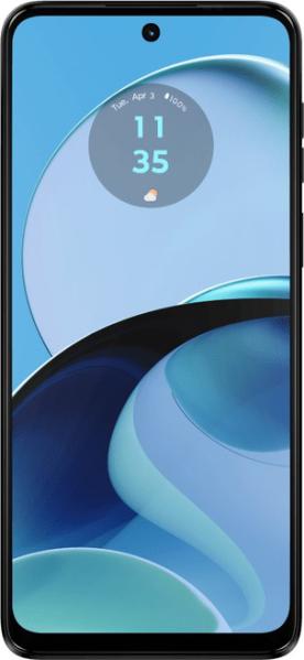Motorola Moto G14 view 2