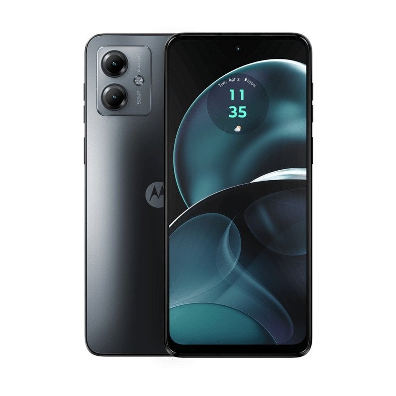 Motorola Moto G14 view 4