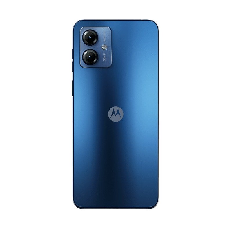 Motorola Moto G14 view 6
