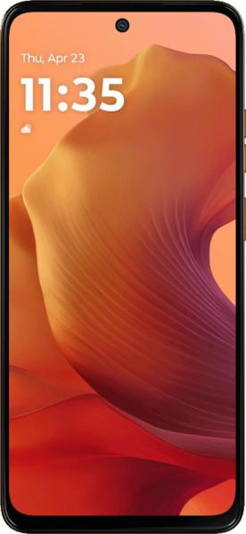 Motorola Moto G15 view 4