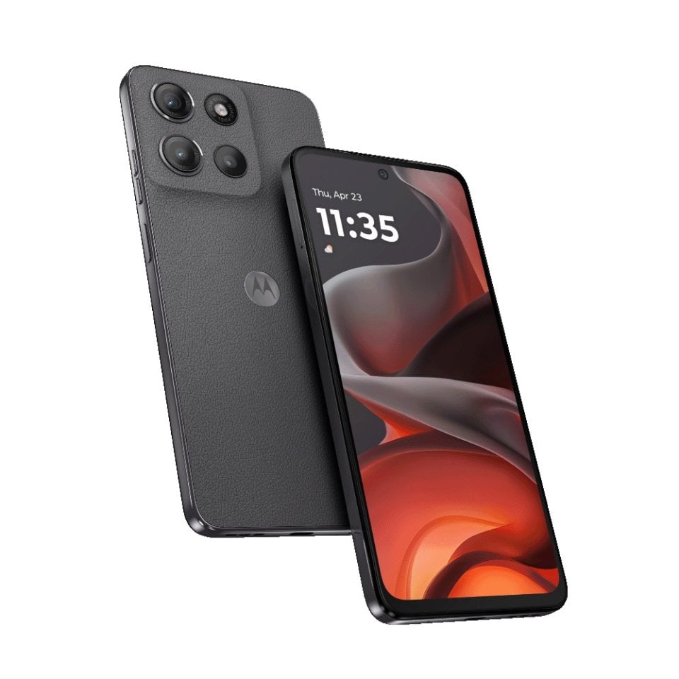 Motorola Moto G15 view 5