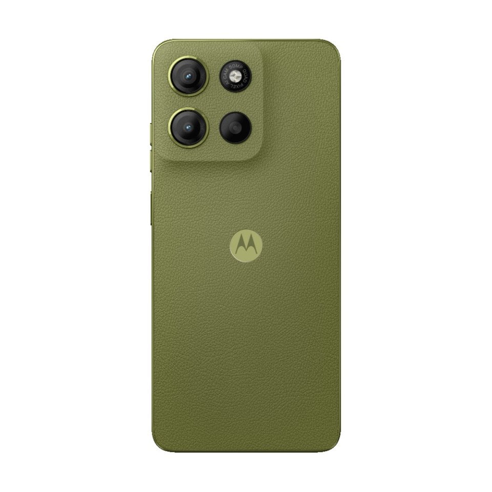 Motorola Moto G15 view 9