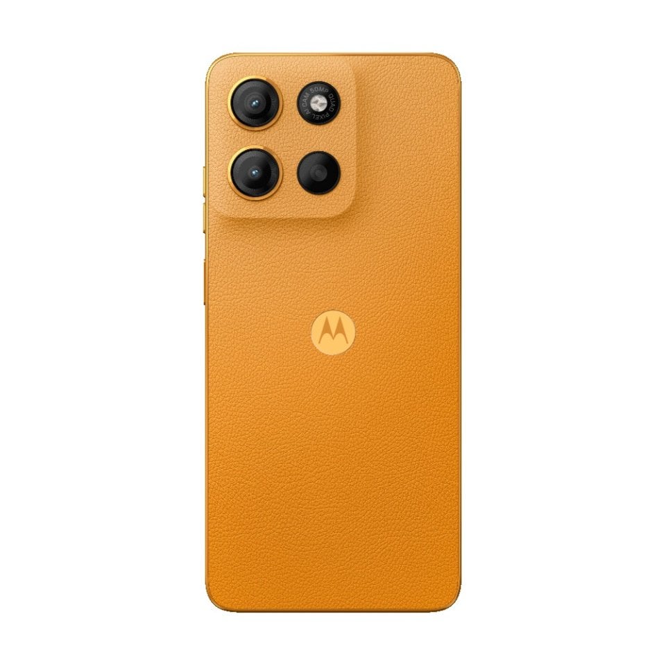 Motorola Moto G15 view 10