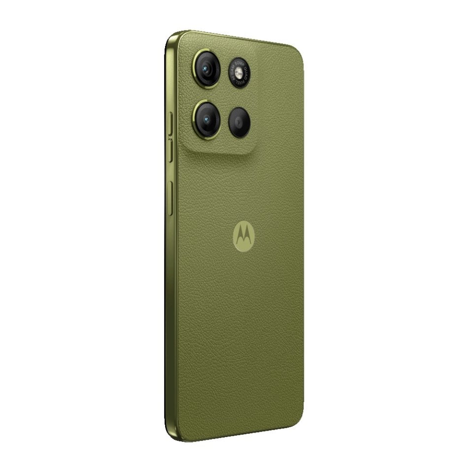 Motorola Moto G15 view 12