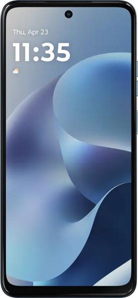 Motorola Moto G17 view 3