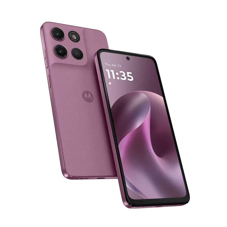 Motorola Moto G17 view 6