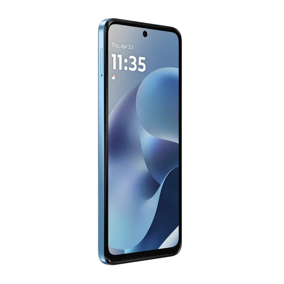Motorola Moto G17 view 8