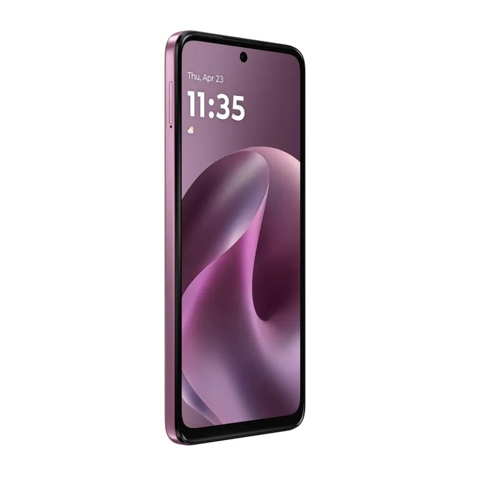 Motorola Moto G17 view 9