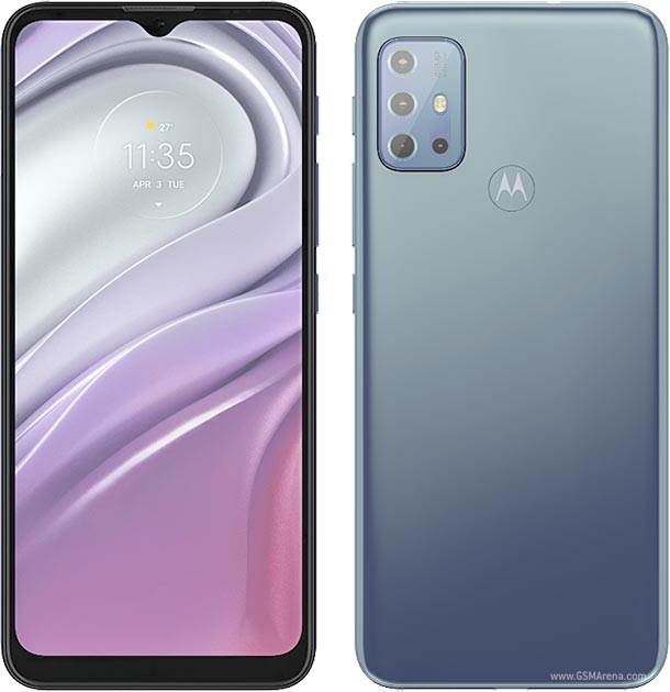 Motorola Moto G20 view 1