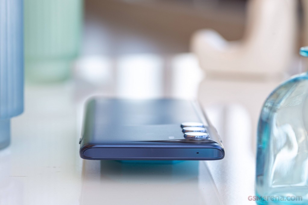 Motorola Moto G200 5G hands-on photo 5
