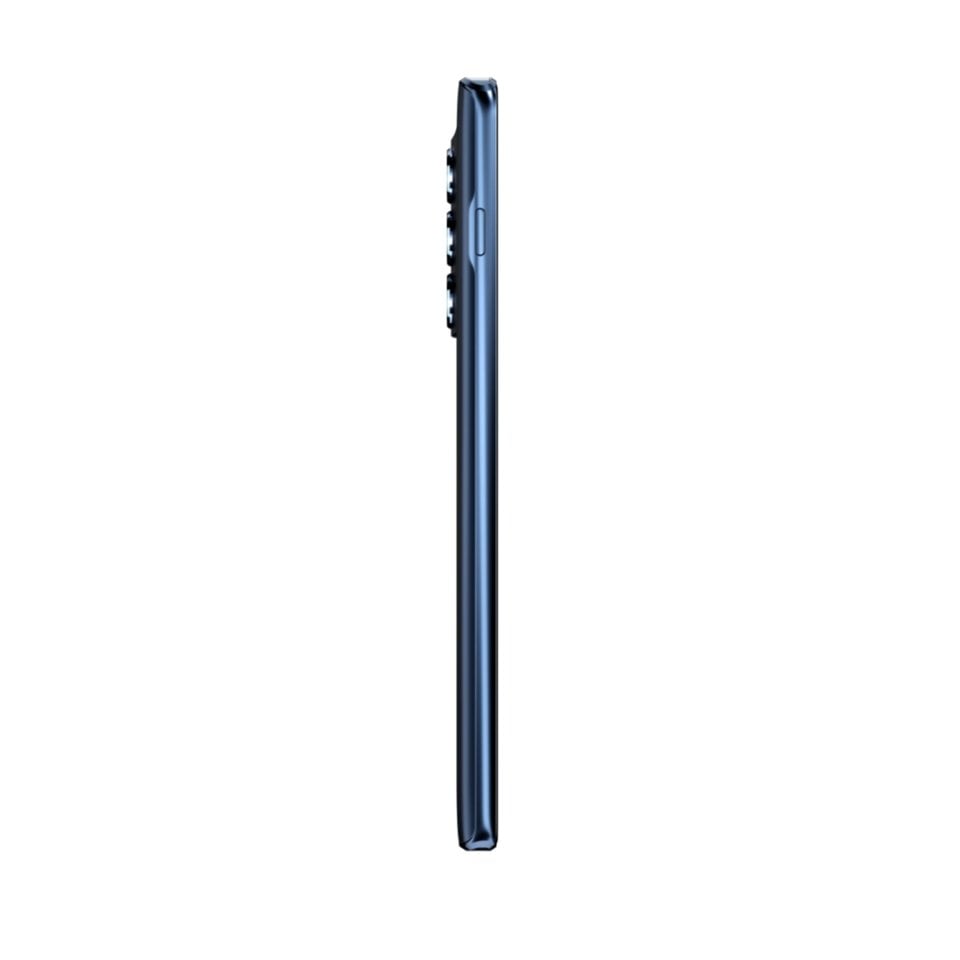Motorola Moto G200 5G view 6