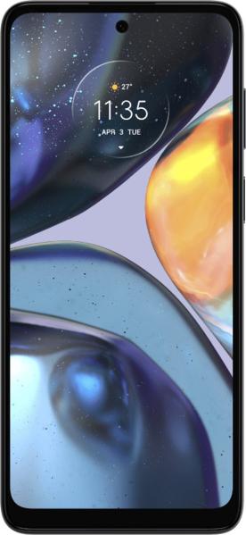 Motorola Moto G22 view 3