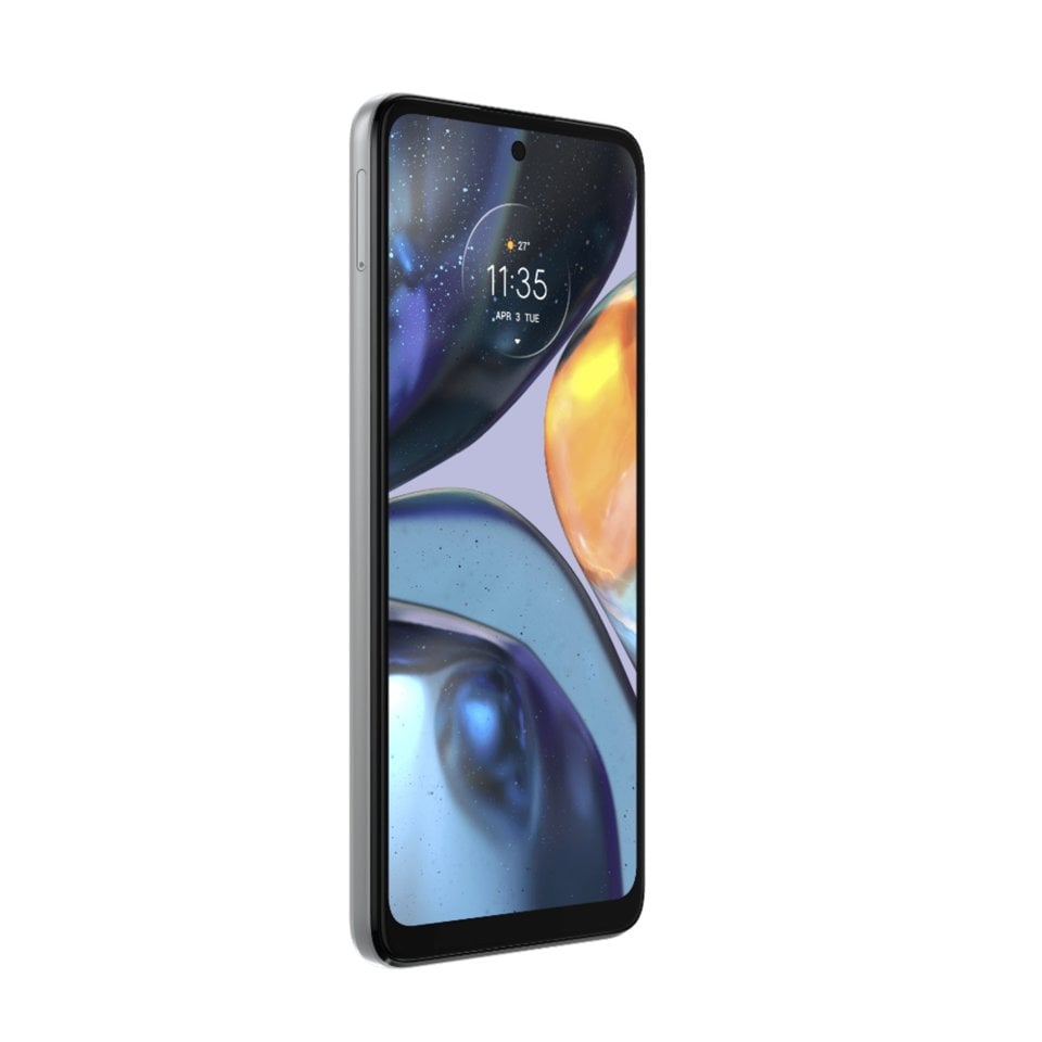Motorola Moto G22 view 9