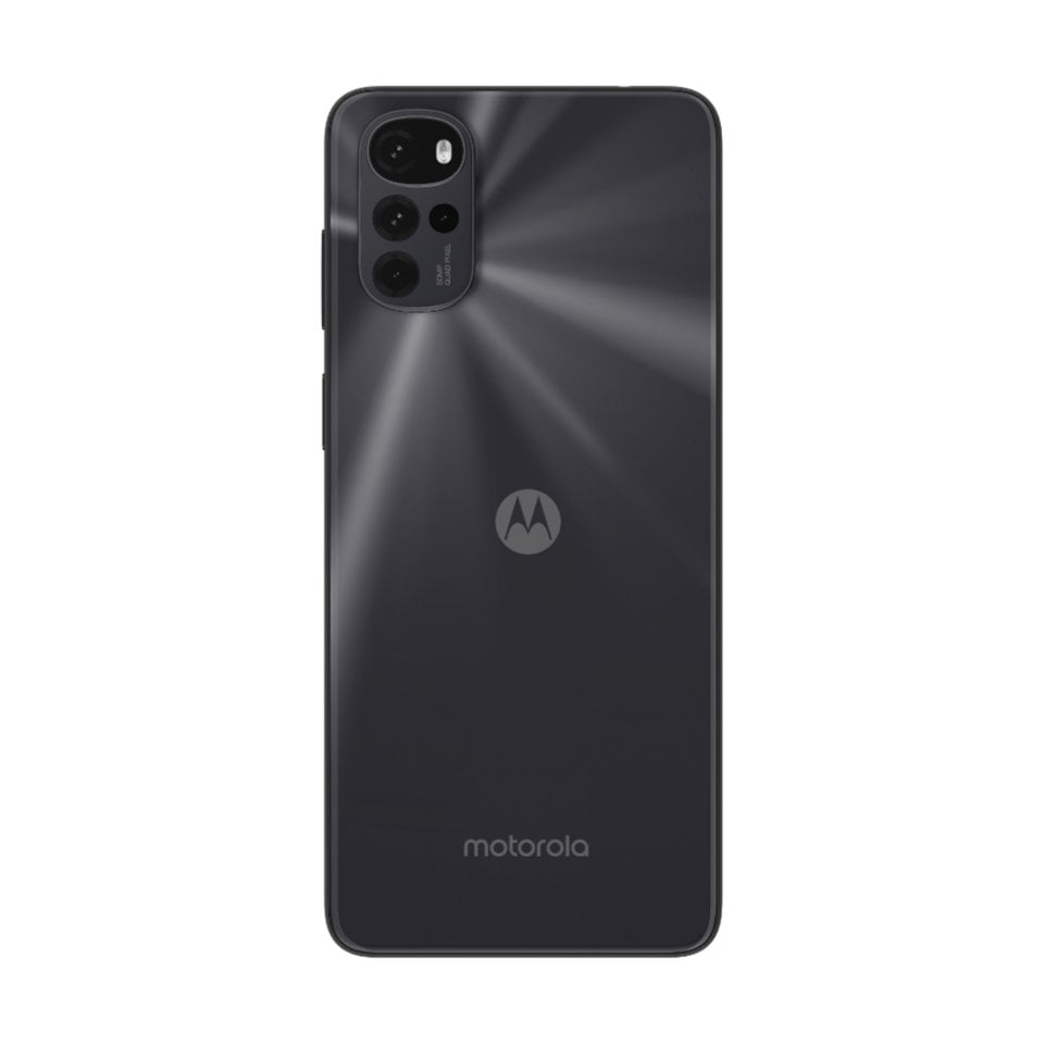 Motorola Moto G22 view 10