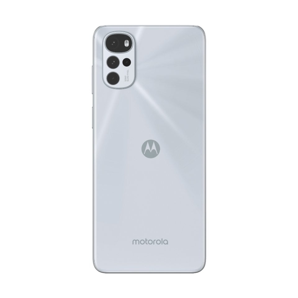 Motorola Moto G22 view 12