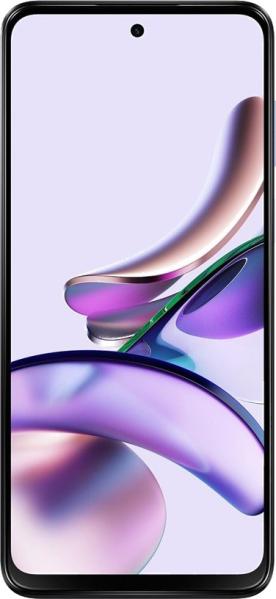 Motorola Moto G23 view 3