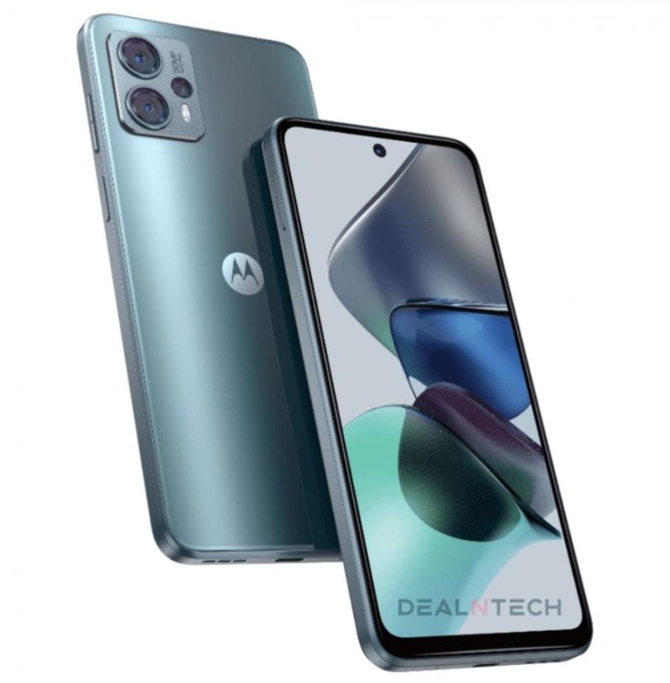 Motorola Moto G23 view 6