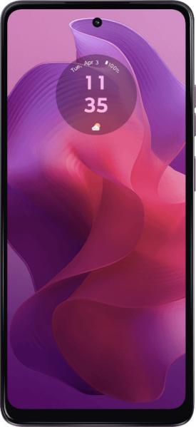 Motorola Moto G24 view 4