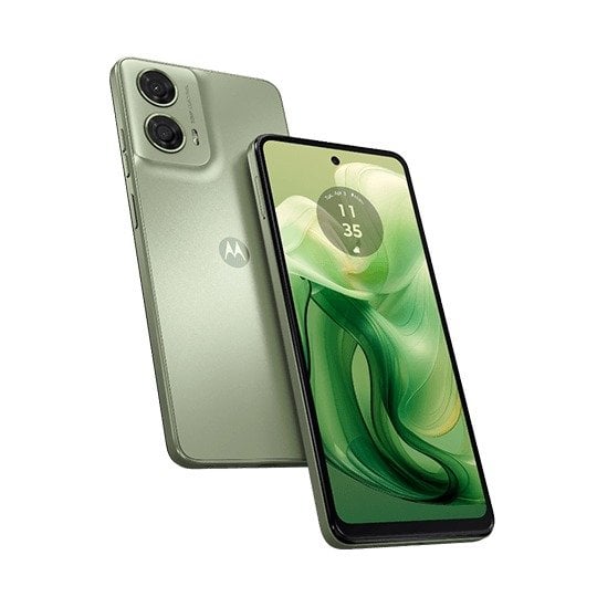 Motorola Moto G24 view 7