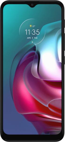 Motorola Moto G30 view 4