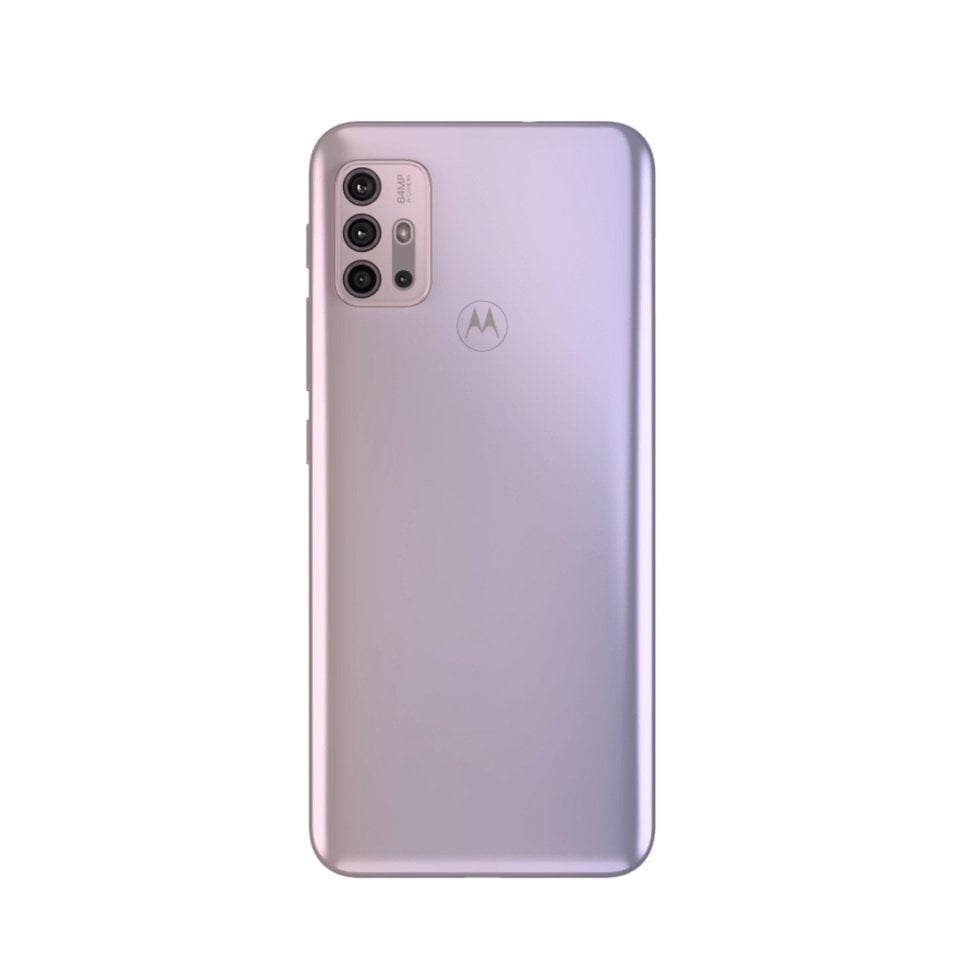 Motorola Moto G30 view 8
