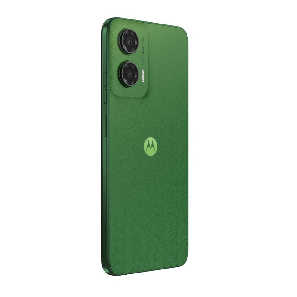 Motorola Moto G35 view 8
