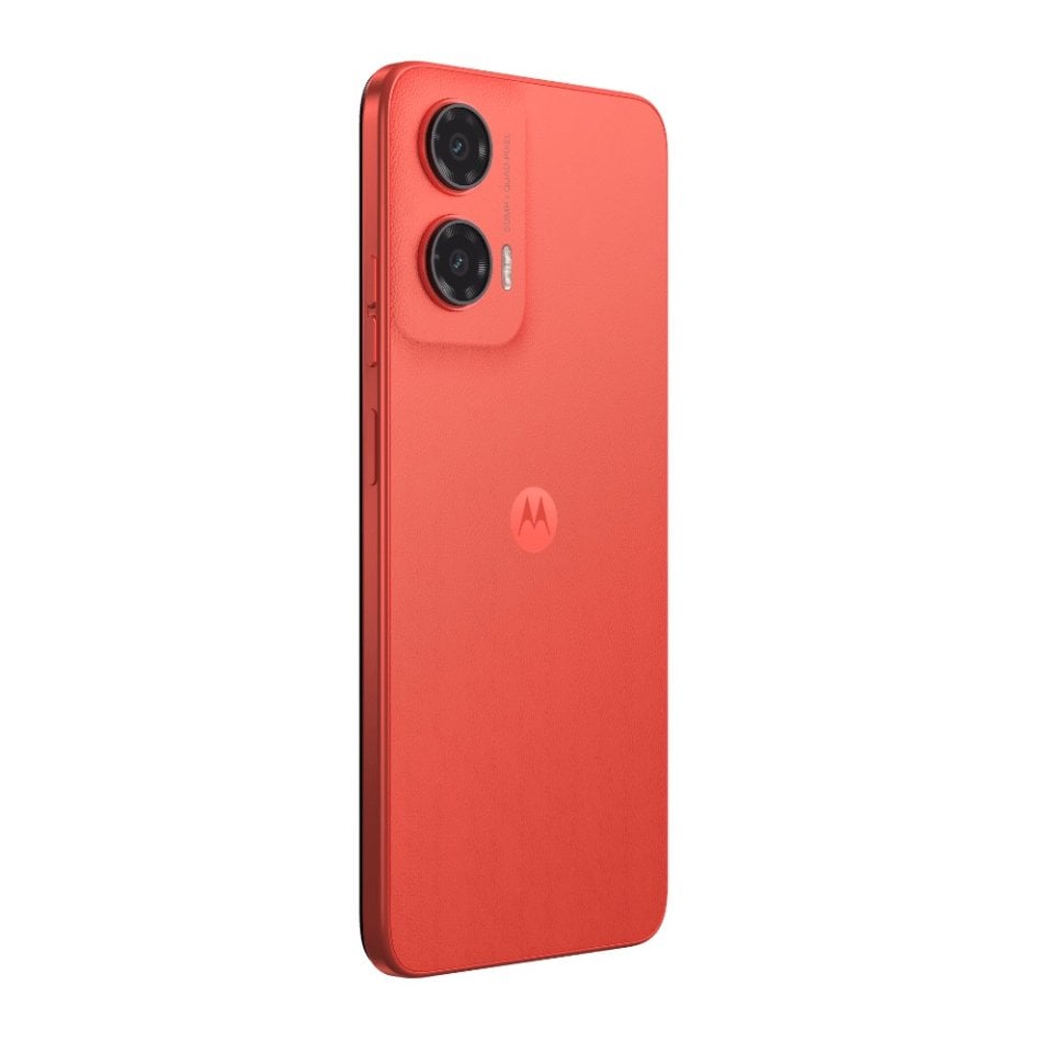 Motorola Moto G35 view 9
