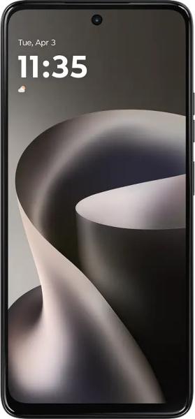 Motorola Moto G37 view 2