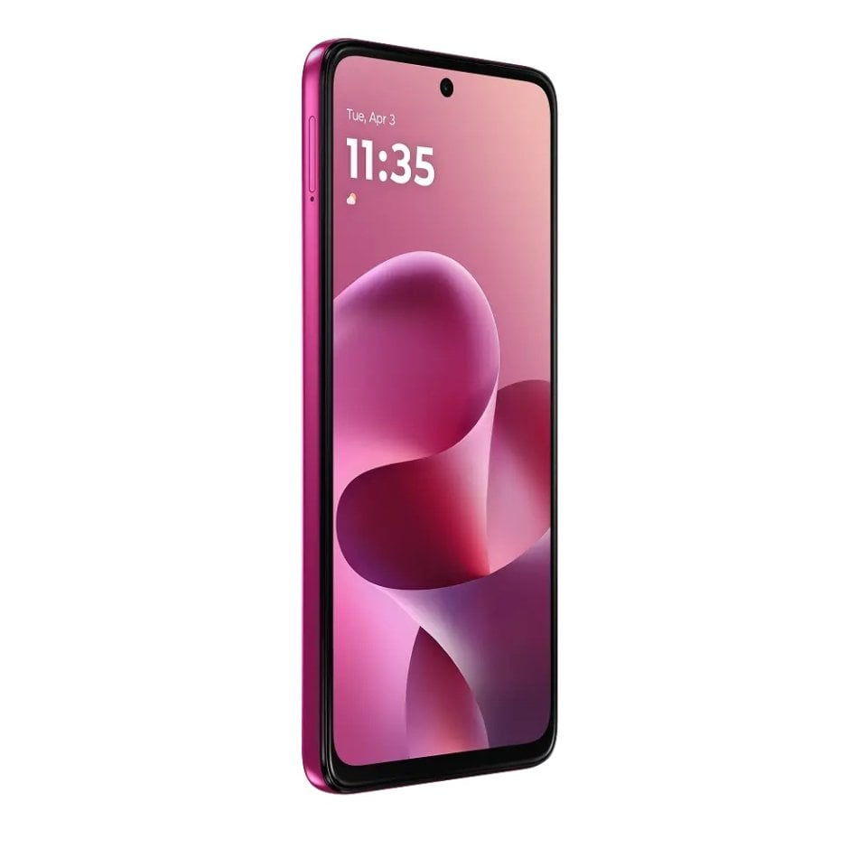 Motorola Moto G37 view 7
