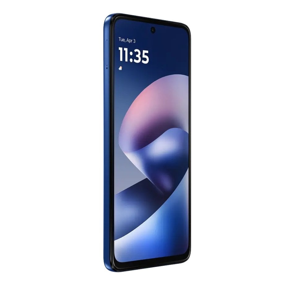 Motorola Moto G37 view 8
