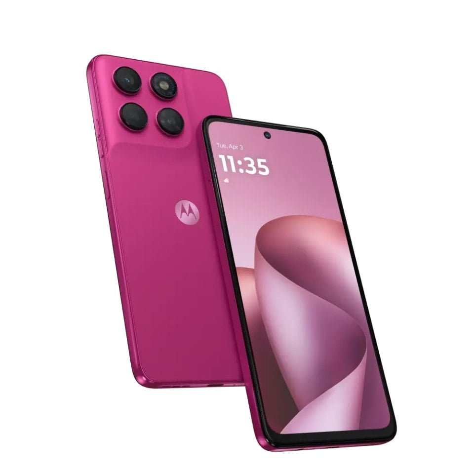 Motorola Moto G47 view 5