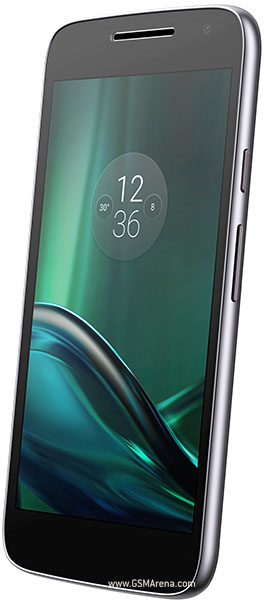 Motorola Moto G4 Play view 1