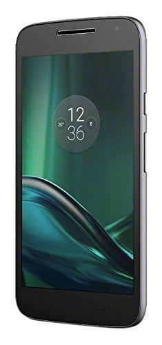 Motorola Moto G4 Play view 3