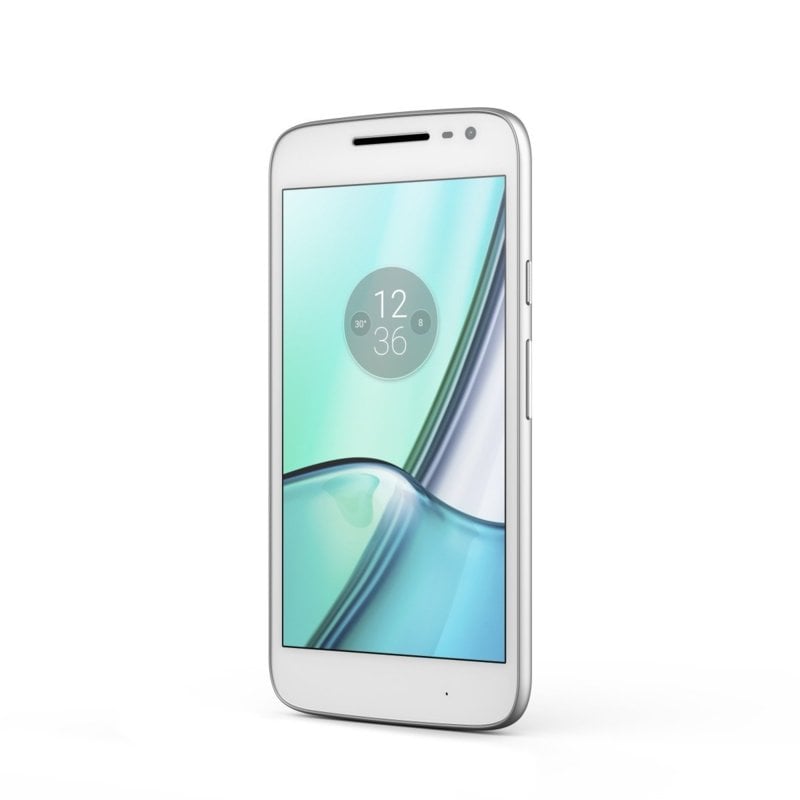 Motorola Moto G4 Play view 7