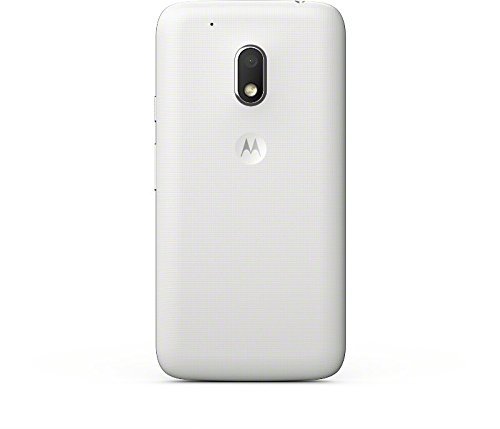 Motorola Moto G4 Play view 8