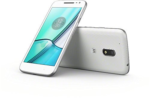 Motorola Moto G4 Play view 9