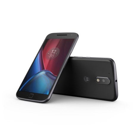 Motorola Moto G4 Plus view 9