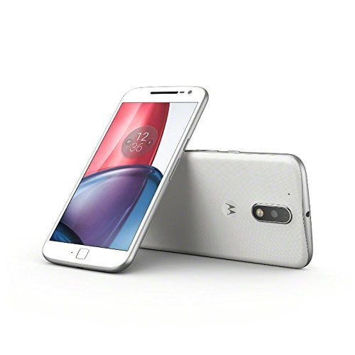 Motorola Moto G4 Plus view 15