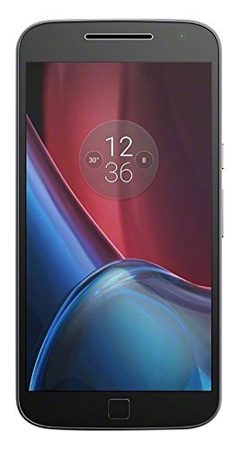Motorola Moto G4 Plus view 16