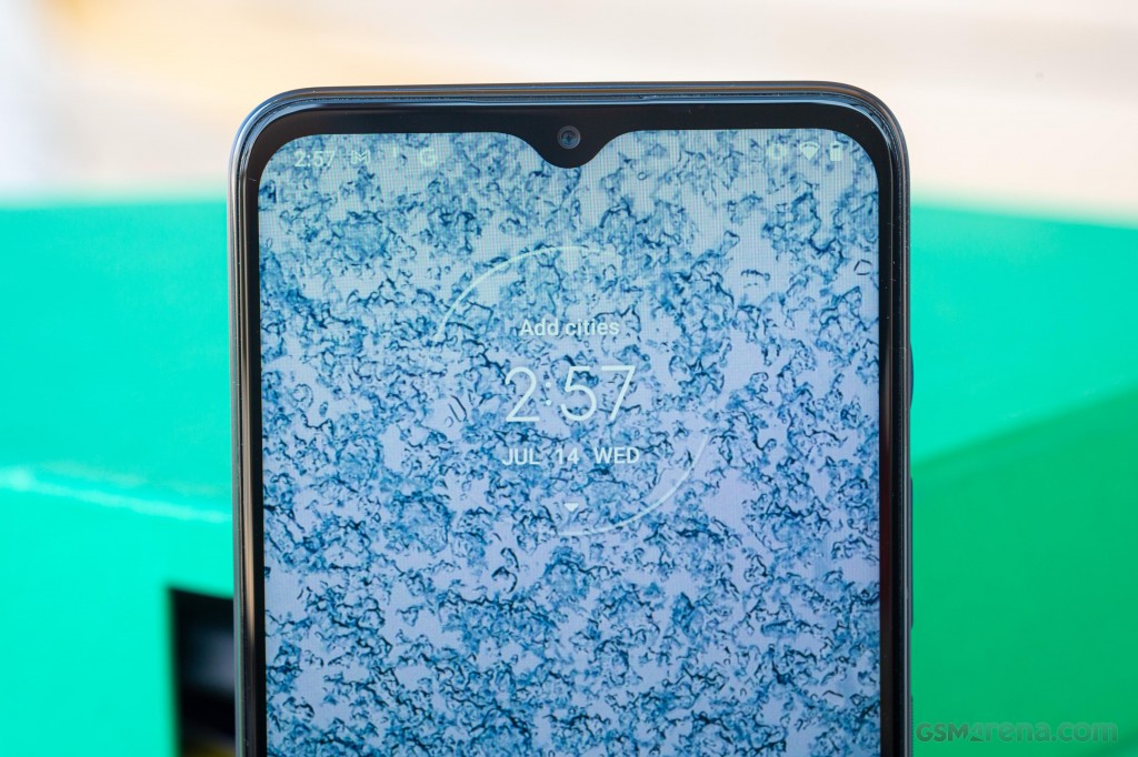 Motorola Moto G50 hands-on photo 12