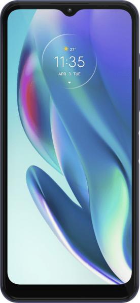 Motorola Moto G50 view 2