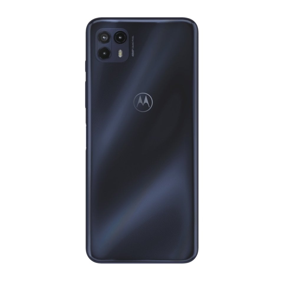 Motorola Moto G50 5G view 5