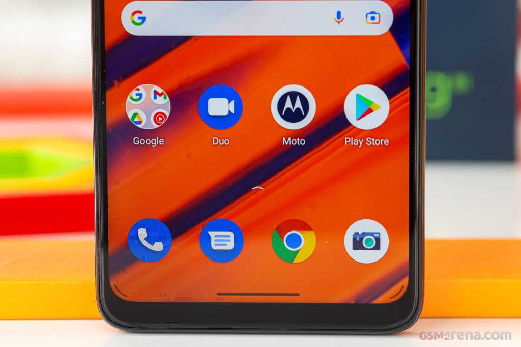 Motorola Moto G51 5G hands-on photo 6